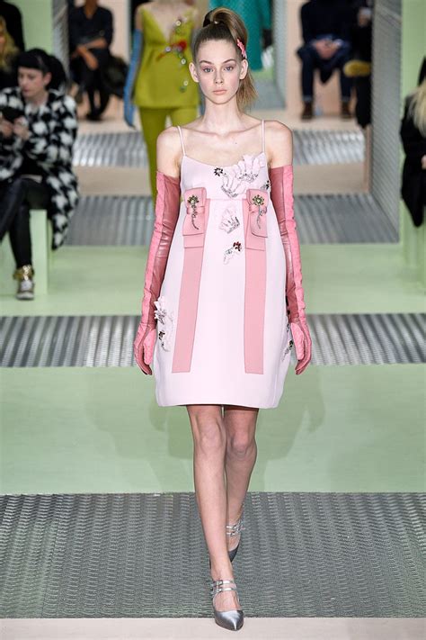 prada dress pink|prada dresses online store.